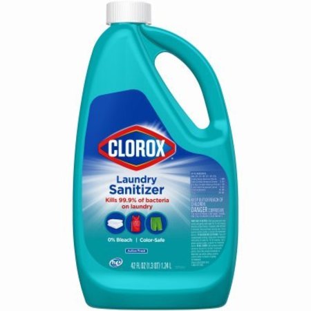 Clorox 42OZ Laundry Sanitizer 32419